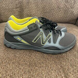 New Balance 101 MT101GB/ 3015 Trail Running Shoes Men Size 13